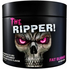 JNX Sports The Ripper, 150 грам - Рожевий манго JNX Sports The Ripper, 150 грам - Рожевий манго