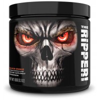 JNX Sports The Ripper, 150 грамм - Красный апельсин JNX Sports The Ripper, 150 грамм - Красный апельсин