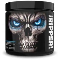 JNX Sports The Ripper, 150 грамм - Голубая малина JNX Sports The Ripper, 150 грамм - Голубая малина