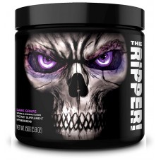JNX Sports The Ripper, 150 грам - Темний виноград JNX Sports The Ripper, 150 грам - Темний виноград