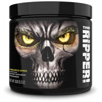JNX Sports The Ripper, 150 грамм - Ананас JNX Sports The Ripper, 150 грамм - Ананас