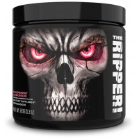 JNX Sports The Ripper, 150 грамм - Малиновый лимонад JNX Sports The Ripper, 150 грамм - Малиновый лимонад