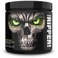 JNX Sports The Ripper, 150 грам - Лайм JNX Sports The Ripper, 150 грам - Лайм