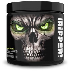 JNX Sports The Ripper, 150 грам - Лайм JNX Sports The Ripper, 150 грам - Лайм