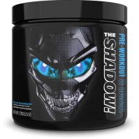 JNX Sports The Shadow, 270 грам - Блакитна малина JNX Sports The Shadow, 270 грам - Блакитна малина