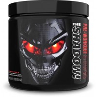 JNX Sports The Shadow, 270 грам - Фруктовий пунш JNX Sports The Shadow, 270 грам - Фруктовий пунш