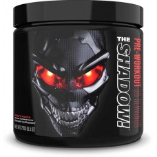 JNX Sports The Shadow, 270 грам - Фруктовий пунш JNX Sports The Shadow, 270 грам - Фруктовий пунш