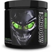 JNX Sports The Shadow, 270 грам - Зелене яблуко JNX Sports The Shadow, 270 грам - Зелене яблуко