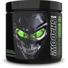 JNX Sports The Shadow, 270 грам - Зелене яблуко