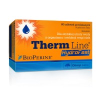 Olimp Sport Nutrition Therm Line Hydrofast, 60 таблеток Olimp Sport Nutrition Therm Line Hydrofast, 60 таблеток