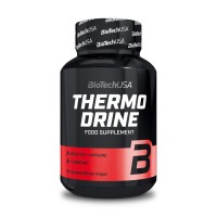 BioTech Thermo Drine, 60 капсул BioTech Thermo Drine, 60 капсул