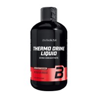 BioTech Thermo Drine Liquid, 500 мл BioTech Thermo Drine Liquid, 500 мл