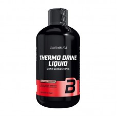 BioTech Thermo Drine Liquid, 500 мл BioTech Thermo Drine Liquid, 500 мл