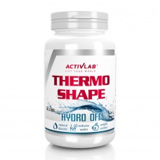 ActivLab Thermo Shape Hydro OFF, 60 капсул ActivLab Thermo Shape Hydro OFF, 60 капсул