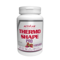 ActivLab Thermo Shape Pro, 60 капсул ActivLab Thermo Shape Pro, 60 капсул