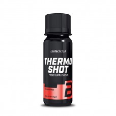 BioTech Thermo Shot, 60 мл BioTech Thermo Shot, 60 мл