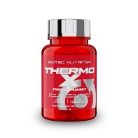 Scitec Nutrition Thermo-X, 100 капсул - Термін 08.26 Scitec Nutrition Thermo-X, 100 капсул - Термін 08.26