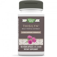 Nature's Way Thisilyn, 100 вегакапсул