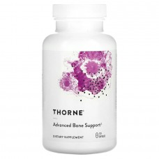 Thorne Advanced Bone Support, 120 капсул Thorne Advanced Bone Support, 120 капсул