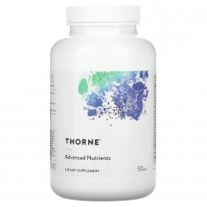 Thorne Advanced Nutrients, 240 капсул Thorne Advanced Nutrients, 240 капсул