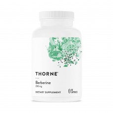 Thorne Berbercap, 60 капсул Thorne Berbercap, 60 капсул