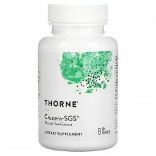 Thorne Crucera-SGS, 60 капсул Thorne Crucera-SGS, 60 капсул