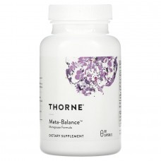 Thorne Meta-Balance, 60 капсул Thorne Meta-Balance, 60 капсул