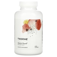 Thorne Methyl-Guard, 180 капсул Thorne Methyl-Guard, 180 капсул