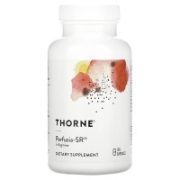 Thorne Perfusia-SR, 120 капсул