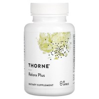 Thorne Relora Plus, 60 капсул Thorne Relora Plus, 60 капсул