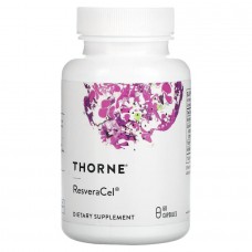 Thorne Resveracel, 60 капсул Thorne Resveracel, 60 капсул