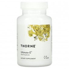 Thorne Ultimate-E, 60 капсул Thorne Ultimate-E, 60 капсул