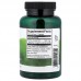 Swanson Thyme Leaf 500 mg, 120 капсул CN20265-1 Swanson