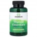 Swanson Thyroid Essentials, 90 капсул CN20266-1 Swanson