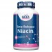 Haya Labs Time Release Niacin 250 mg, 100 таблеток CN12133 Haya Labs