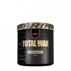 Redcon1 Total War, 441 грам - Апельсиновий сік Redcon1 Total War, 441 грам - Апельсиновий сік