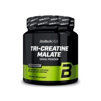 BioTech Tri-Creatine Malate, 300 грам BioTech Tri-Creatine Malate, 300 грам