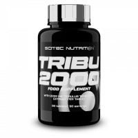 Scitec Nutrition Tribu 2000, 90 таблеток Scitec Nutrition Tribu 2000, 90 таблеток