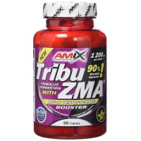 AMIX Tribu with ZMA, 90 таблеток AMIX Tribu with ZMA, 90 таблеток