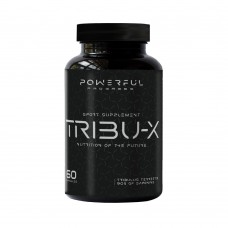 Powerful Progress TRIBU-X, 60 капсул