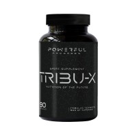 Powerful Progress TRIBU-X, 90 капсул Powerful Progress TRIBU-X, 90 капсул