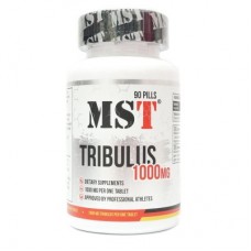 MST Nutrition Tribulus 1000 mg, 90 таблеток MST Nutrition Tribulus 1000 mg, 90 таблеток