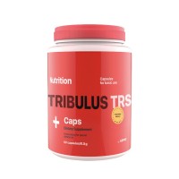 AB Pro Tribulus TRS, 120 капсул AB Pro Tribulus TRS, 120 капсул