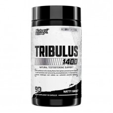 Nutrex Research Tribulus 1400, 90 капсул Nutrex Research Tribulus 1400, 90 капсул