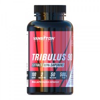 Vansiton Tribulus 90, 100 капсул Vansiton Tribulus 90, 100 капсул