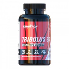 Vansiton Tribulus 90, 100 капсул