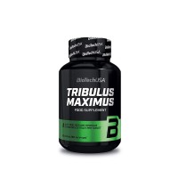 BioTech Tribulus Maximus, 90 таблеток BioTech Tribulus Maximus, 90 таблеток