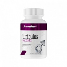 IronFlex Tribulus Maximus, 90 таблеток IronFlex Tribulus Maximus, 90 таблеток