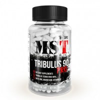 MST Nutrition Tribulus PRO 90%, 90 капсул MST Nutrition Tribulus PRO 90%, 90 капсул