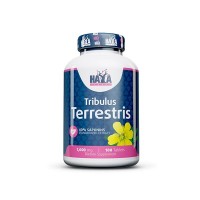 Haya Labs Tribulus Terrestris 1000 mg, 100 таблеток